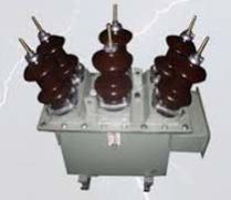 Outdoor Metering Unit