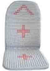 Aci Magnetic Car Seat - Acu - Mag