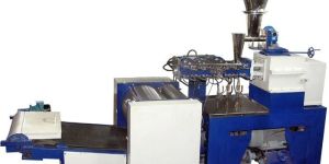 Powder Coating Machine