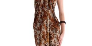 Full Printed Sarongs