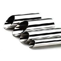 Cold Rolled Pipes