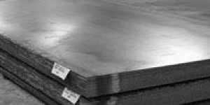 Hot Rolled Steel Sheets