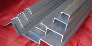 Steel Angles
