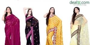 Designer Sarees