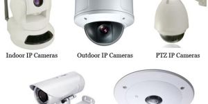 IP Camera