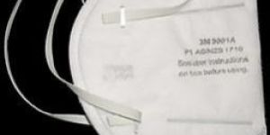 Particulate Respirator Mask