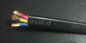 Submersible Flat Cables