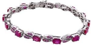 Gemstone Bracelets
