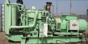 Diesel Generator