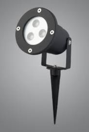 LED Garden Light