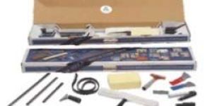 Glass Cleaning Kit