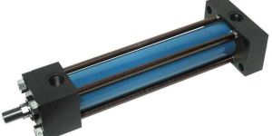 Hydraulic Cylinders