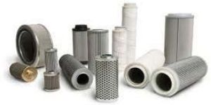 Hydraulic Filters