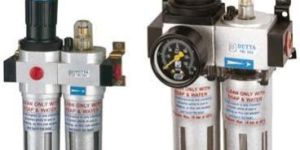 Pneumatic Lubricators