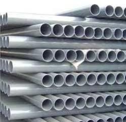 PVC Pipes