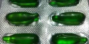 Karvol Plus Capsules