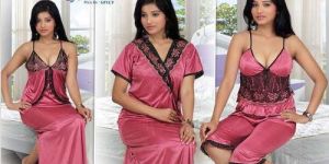 Ladies Nightwear
