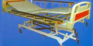 ICU Bed