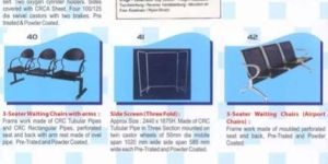 Laparoscopic Trolley