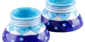 Handcrafted Candle Stand