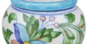 Handcrafted Pot