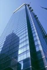 Aluminium Glass Glazing