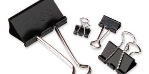 Binder Clips