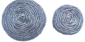 Cleaning Scrubbers