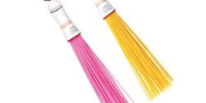 Plastic Broom