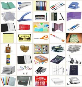 Stationery Products