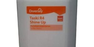 Taski r4 Wooden Furniture Polish