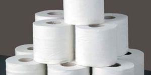 Toilet Roll