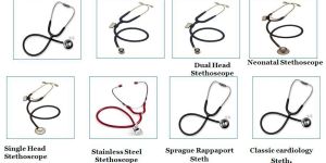 Stethoscope