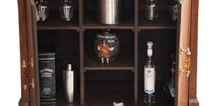 Bar Cabinet