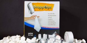 Tablet Napkins