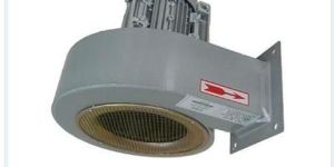 Centrifugal Ventilator