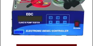 Electronic Diesel Control Systems