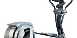 Elliptical Trainer