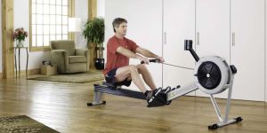 Rowing Machine