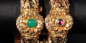 Antique Designed Finely Crafted Bangles