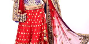 Lehenga Choli