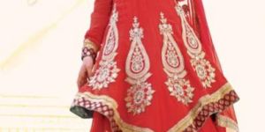 Ravishing Bridal Salwar Suit