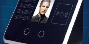 Face Recognition Access Control System