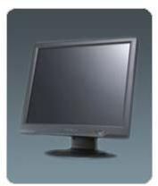 CCTV Display Monitor