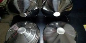 Stainless Steel Tasha