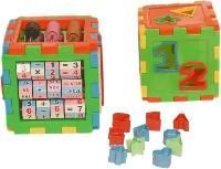 Learning Toys