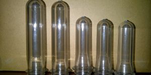Pet Preforms