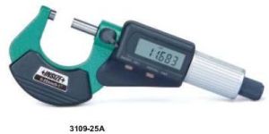 Digital Micrometer