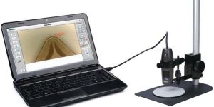 Digital Portable Microscope