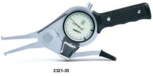 Internal Dial Caliper Gauge